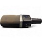 Used AKG C214 Condenser Microphone