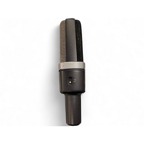 Used AKG C214 Condenser Microphone