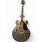 Used Gretsch Guitars G2622 Streamliner Center Block Silver Hollow Body Electric Guitar thumbnail