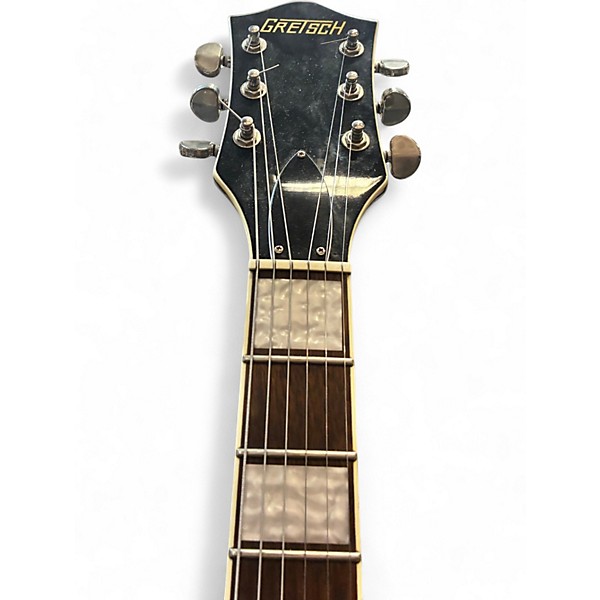 Used Gretsch Guitars G2622 Streamliner Center Block Silver Hollow Body Electric Guitar