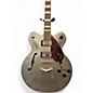 Used Gretsch Guitars G2622 Streamliner Center Block Silver Hollow Body Electric Guitar