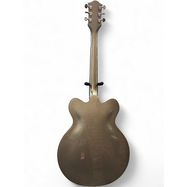 Used Gretsch Guitars G2622 Streamliner Center Block Silver Hollow Body Electric Guitar