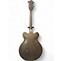 Used Gretsch Guitars G2622 Streamliner Center Block Silver Hollow Body Electric Guitar