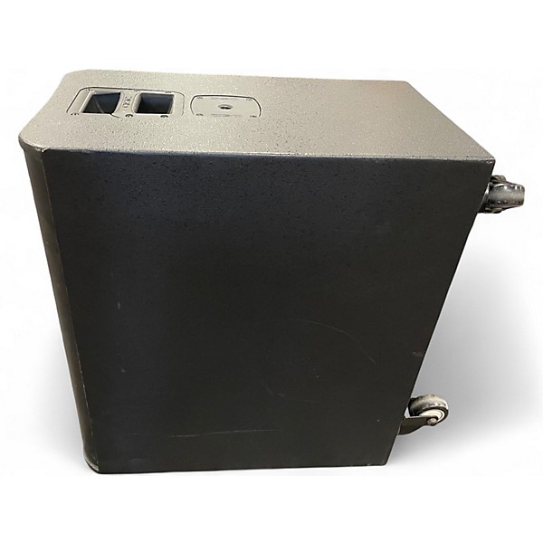 Used QSC KSUB Powered Subwoofer