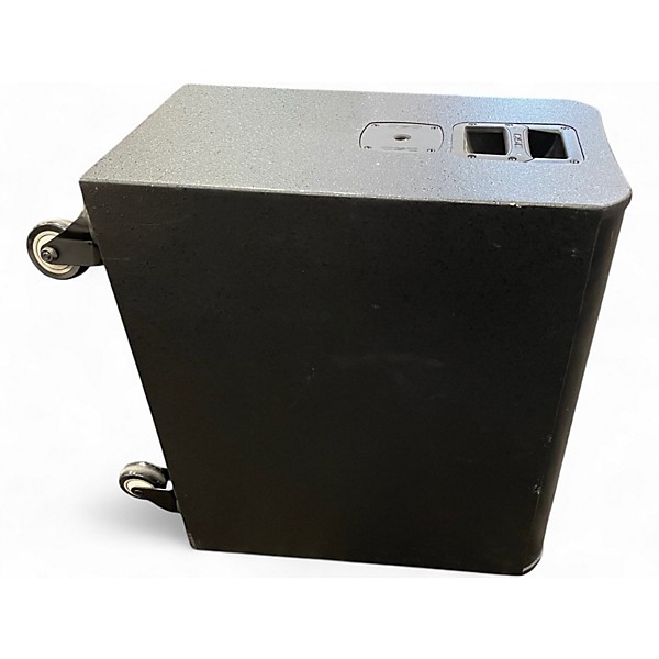 Used QSC KSUB Powered Subwoofer