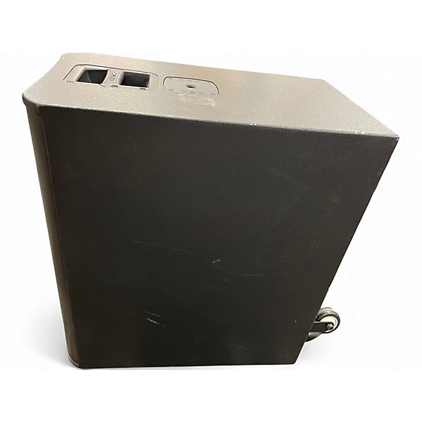 Used QSC KSUB Powered Subwoofer