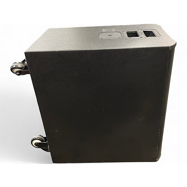 Used QSC KSUB Powered Subwoofer