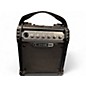 Used Line 6 Micro Spider Guitar Combo Amp thumbnail