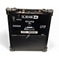 Used Line 6 Micro Spider Guitar Combo Amp