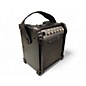 Used Line 6 Micro Spider Guitar Combo Amp