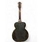 Vintage 1960s Kay K23 Vintage Sunburst Acoustic Guitar