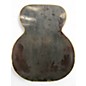 Vintage 1960s Kay K23 Vintage Sunburst Acoustic Guitar