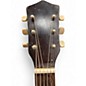 Vintage 1960s Kay K23 Vintage Sunburst Acoustic Guitar