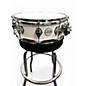 Used DW 14X5 Design Series Snare White Drum