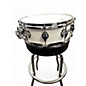 Used DW 14X5 Design Series Snare White Drum