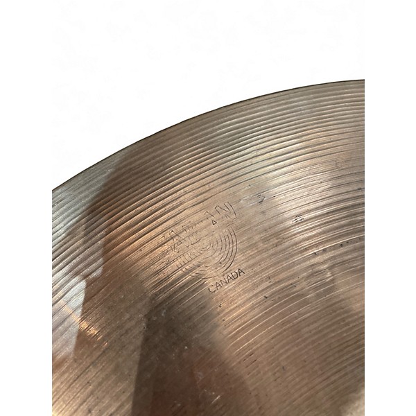 Used SABIAN 20in HH Jazz Ride Cymbal