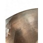 Used SABIAN 20in HH Jazz Ride Cymbal