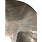 Used SABIAN 20in HH Jazz Ride Cymbal