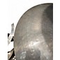 Used SABIAN 20in HH Jazz Ride Cymbal