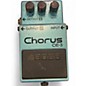 Used BOSS CE-3 Effect Pedal thumbnail
