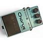 Used BOSS CE-3 Effect Pedal