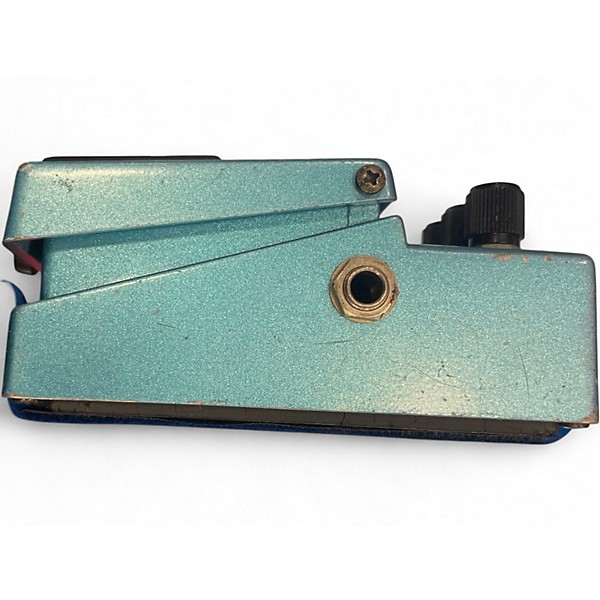 Used BOSS CE-3 Effect Pedal