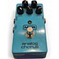 Used MXR M234 Analog Chorus Effect Pedal thumbnail