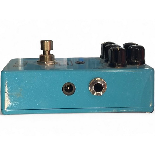 Used MXR M234 Analog Chorus Effect Pedal