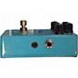 Used MXR M234 Analog Chorus Effect Pedal