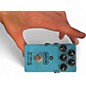 Used MXR M234 Analog Chorus Effect Pedal