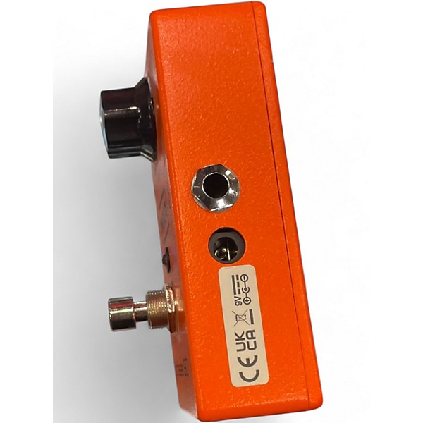 Used MXR M101 Phase 90 Effect Pedal
