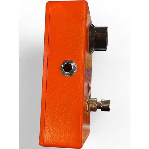 Used MXR M101 Phase 90 Effect Pedal