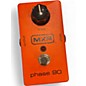 Used MXR M101 Phase 90 Effect Pedal