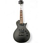 Used Ltd EC-257 BLACK Solid Body Electric Guitar thumbnail