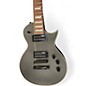 Used Ltd EC-257 BLACK Solid Body Electric Guitar