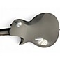 Used Ltd EC-257 BLACK Solid Body Electric Guitar
