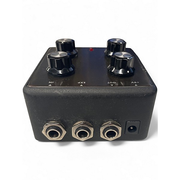 Used Moog Minifooger MF Trem Effect Pedal