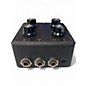 Used Moog Minifooger MF Trem Effect Pedal