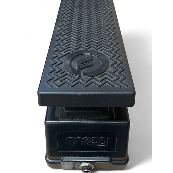 Used Moog EP3 EXPRESSION PEDAL Pedal
