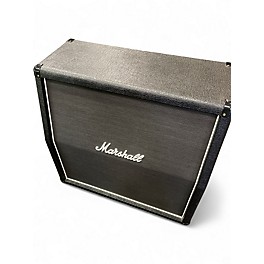 Used Marshall MX412A 240W 4x12 Guitar Cabinet