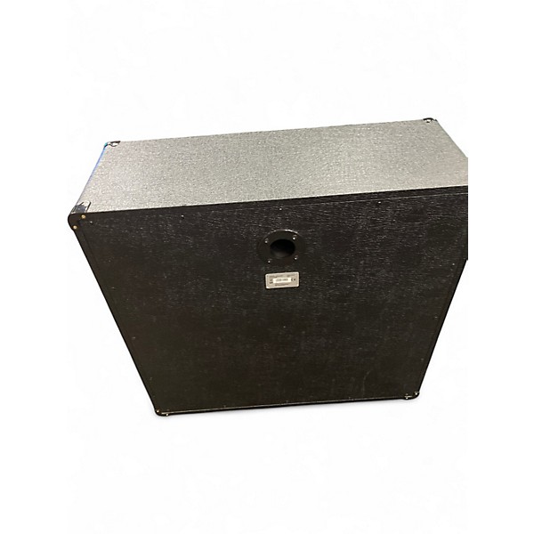 Used Marshall MX412A 240W 4x12 Guitar Cabinet