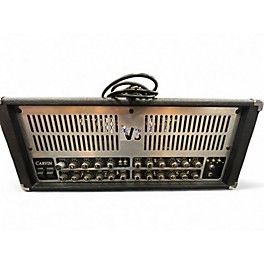 Used Carvin V3 USA Tube Guitar Amp Head