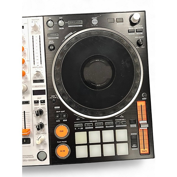 Used Pioneer DJ DDJ1000SRT DJ Controller