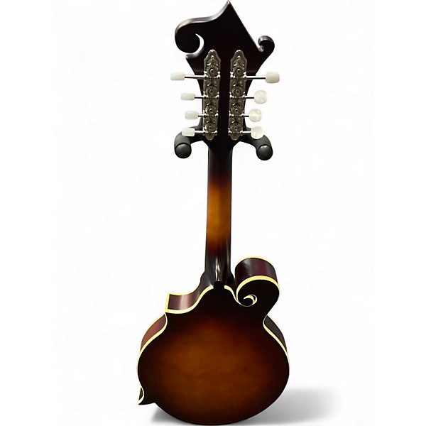 Used The Loar LM 310F BRB Antique Burst Mandolin