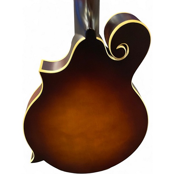 Used The Loar LM 310F BRB Antique Burst Mandolin