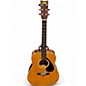 Used Yamaha FG335 II Natural Acoustic Guitar thumbnail