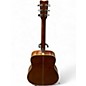 Used Yamaha FG335 II Natural Acoustic Guitar