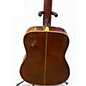 Used Yamaha FG335 II Natural Acoustic Guitar