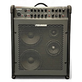 Used Fishman PROLBX300 Loudbox Performer 130W Acoustic Guitar Combo Amp