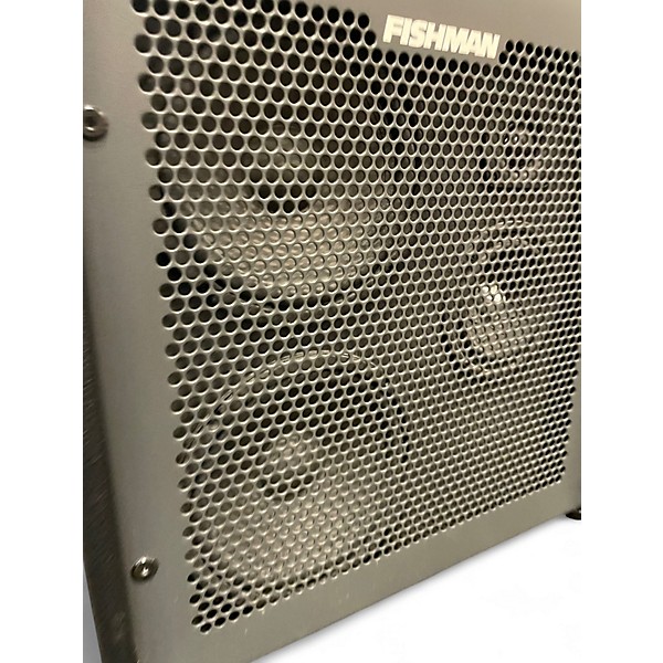 Used Fishman PROLBX300 Loudbox Performer 130W Acoustic Guitar Combo Amp